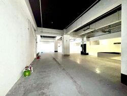 Ct Hub (D12), Shop House #589182951